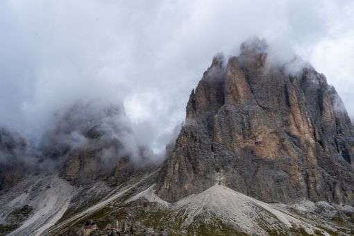 Roburent ospita la mostra "Le montagne incantate" di Marco Botto