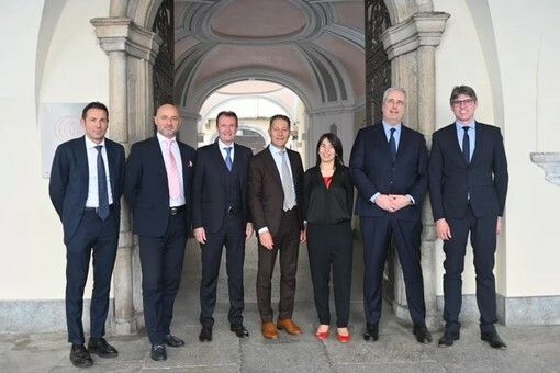 Fondazione CrC: quel direttore che non arriva mai Fondazione CrC: quel direttore che non arriva mai