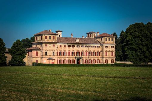 Apre il Giardino dei Viceré a Caraglio: prenotazione obbligatoria per le visite