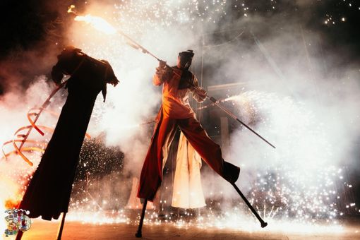 Gorzegno Magica 2022: un viaggio nel paese delle magie Gorzegno Magica 2022: un viaggio nel paese delle magie