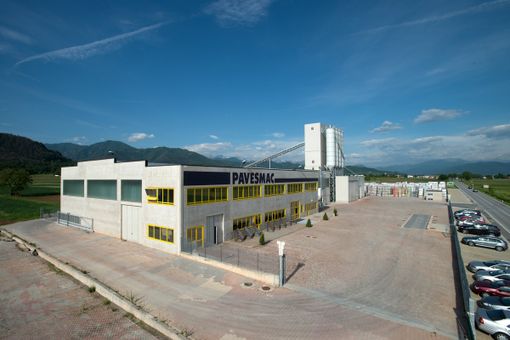 L’azienda Pavesmac ricerca addetti linea di produzione
