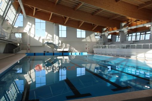 Mondovì, la piscina comunale aprirà in anticipo il mercoledì