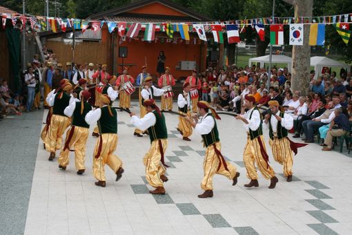 Appuntamenti nella Granda per questa ultima domenica di primavera Appuntamenti nella Granda per questa ultima domenica di primavera