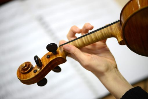 Lunedì 13 novembre le selezioni di ingresso al corso di formazione orchestrale Obiettivo Orchestra 2023/24 Lunedì 13 novembre le selezioni di ingresso al corso di formazione orchestrale Obiettivo Orchestra 2023/24