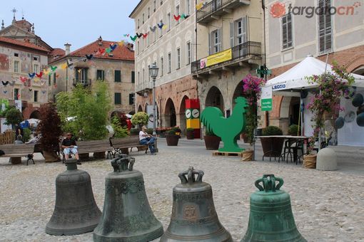 Ponte di Ferragosto da trascorrere nella Granda: proposte davvero per tutti i gusti! Ponte di Ferragosto da trascorrere nella Granda: proposte davvero per tutti i gusti!