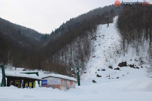 "La montagna piange! L'indotto ha subito uno scossone esagerato, lo Stato provveda!"