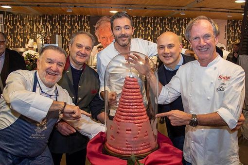 Cibo, musica e cultura: questo weekend c’è BRA’S