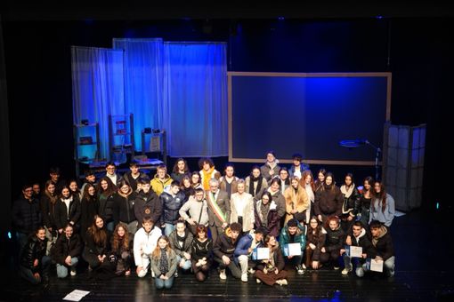 Alcuni momenti della riuscita serata Alcuni momenti della riuscita serata