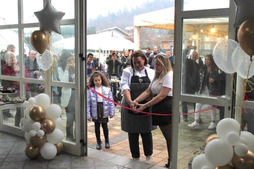 Alba, nella prima osteria sociale della provincia 50 inserimenti di persone svantaggiate realizzati in cinque anni