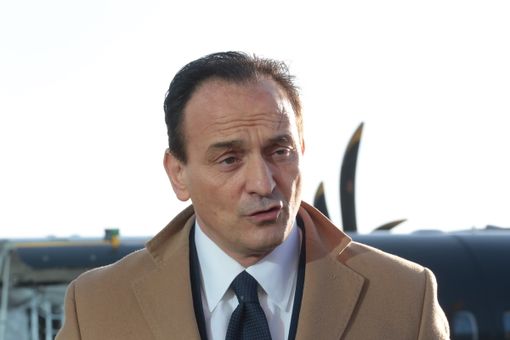 La "bomba" lanciata da Cirio: "Cancellati dal Governo 36 milioni di euro per la viabilità di Asti e Cuneo"