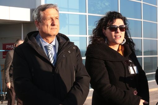 Savigliano, l’avvocato Antonello Portera in corsa  per il municipio