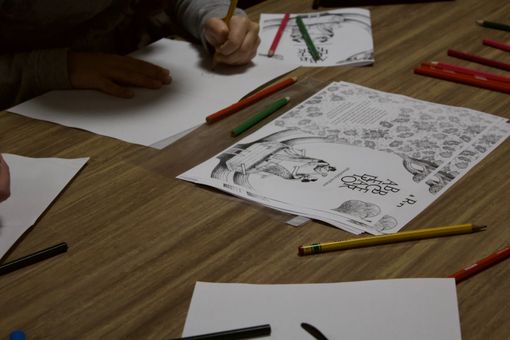 L’Abbecedario occitano al Rondò dei talenti