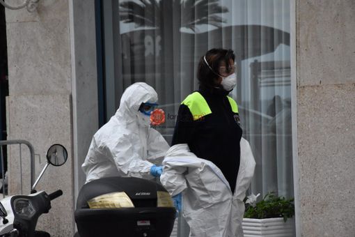 Immagine di repertorio