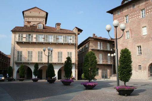 Alba: modifiche temporanee alla viabilità