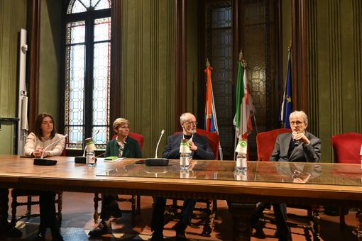 (Foto: Barbara Guazzone) (Foto: Barbara Guazzone)