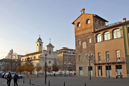 Immagine di repertorio Immagine di repertorio