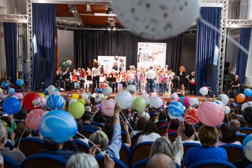 A Borgo San Dalmazzo il compleanno dell'associazione provinciale A.L.I.C.e.