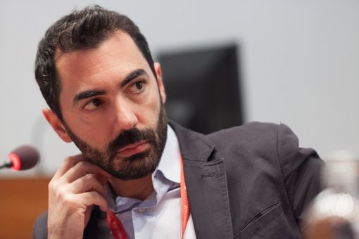 Cuneo: si conclude con un viaggio nello spazio la rassegna "I luoghi comuni sulla cultura" Cuneo: si conclude con un viaggio nello spazio la rassegna "I luoghi comuni sulla cultura"