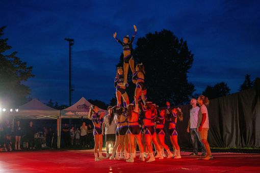Cuneo, Aster Cheer Festival: la seconda edizione il primo giugno Cuneo, Aster Cheer Festival: la seconda edizione il primo giugno