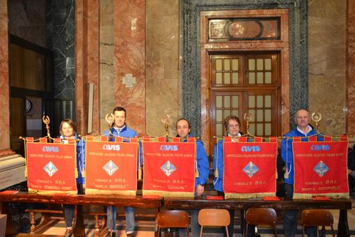 L’Avis Bra festeggia i primi 75 anni di attività con un ricco programma