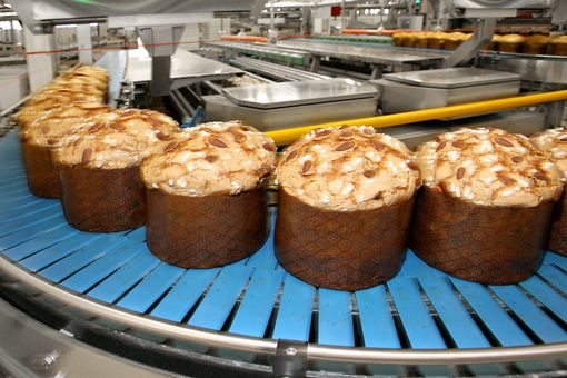 Sarà Balocco a rappresentare l'Italia a "Eataly World"