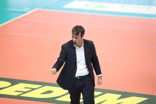 Matteo Battocchio è pronto per nuove battaglie: "La verità è che Catania, Brescia e Siena sono una spanna sopra tutte le altre"