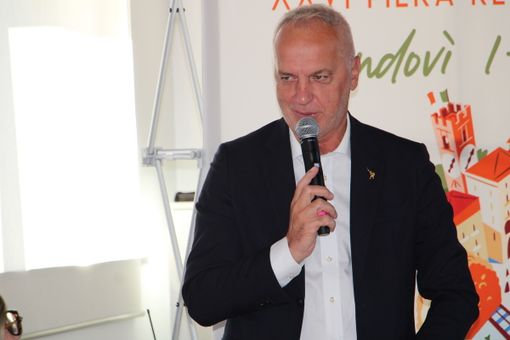 Bergesio: "La perdita del dott.Brizio un grande vuoto nella comunità fossanese"