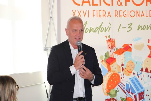 Manovra, Bergesio a Calderoni: "Basta fake news PD, nessun taglio a Province con emendamento Lega"