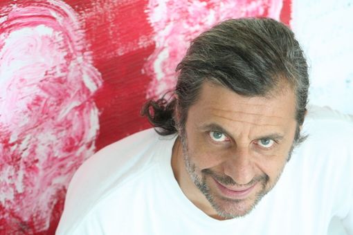 Alessandro Bergonzoni