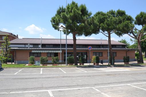 La bocciofila di Montà