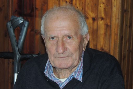 Mondovì in lutto per la scomparsa di Lorenzo Bottero, dirigente dell'ANPI