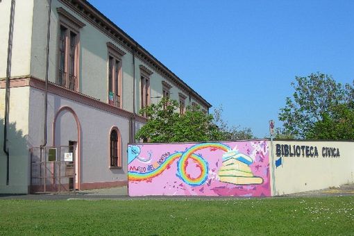 Immagine di repertorio Immagine di repertorio