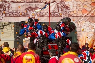 Al traguardo “LunedIMAGO” di Savigliano