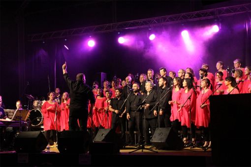 Arriva ad Alba la XII edizione di GospeLive