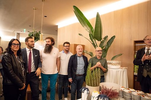 Foto Letizia Ciliuti