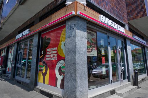 Burger King Restaurants Italia  ha scelto Saluzzo per l’apertura  del suo 88° locale di proprietà