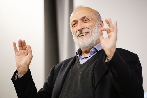Carlo Petrini