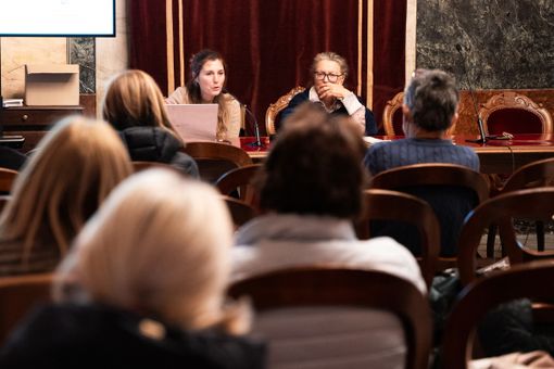 Presentato a Cuneo il progetto 'CIC-Costruire Il Cambiamento'