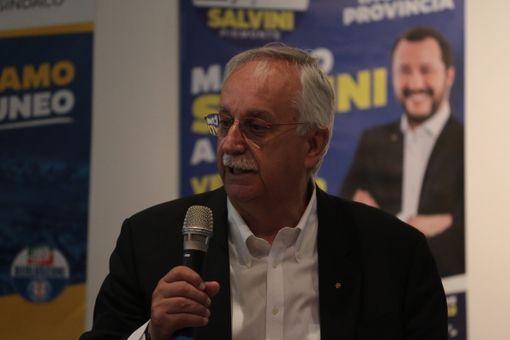 Ipotesi parcheggio zona Campidoglio, Forza Italia Cuneo: “Ma se poi costa troppo il collegamento con l’Altipiano?”