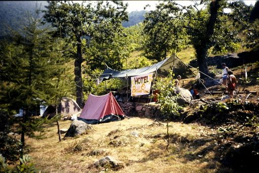 Ceva: una serata in onore di quei ragazzi che diedero vita alla falesia di Bagnasco