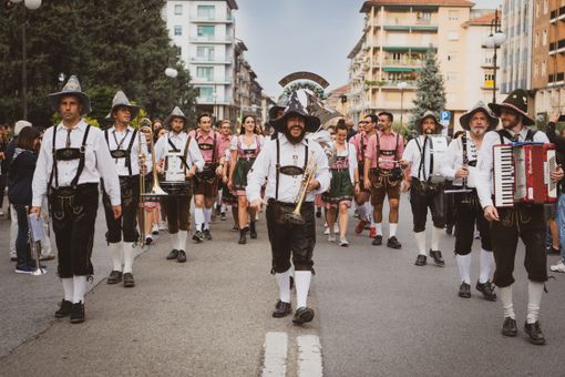 Moderati per Cuneo: quale sicurezza per la città di Cuneo?