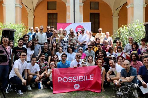 Cuneo Possibile: dal "Politicamp" di Reggio Emilia le sfide su clima e ambiente