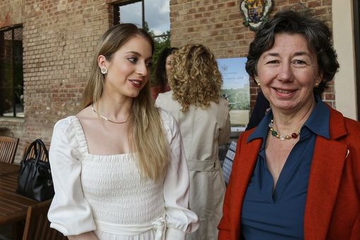 Marchesi Incisa della Rocchetta e le stelle della Royal Ballet di Londra pronti al “grande salto” con "Rocchetta Grand Jeté” [VIDEO]