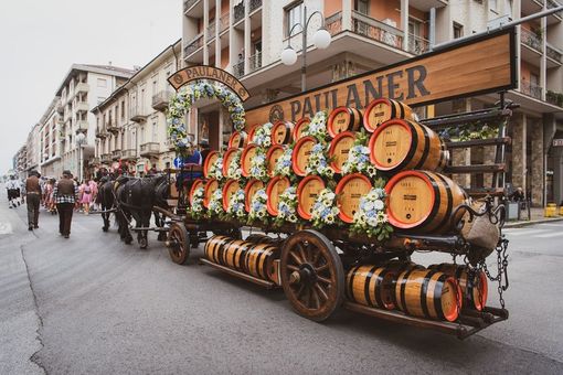 Prima domenica d'autunno e tantissimi eventi per godersi la giornata in Granda