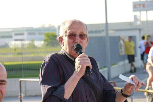 Consegnate coppe alla onlus “col. Giuseppe Cordero Lanza di Montezemolo”