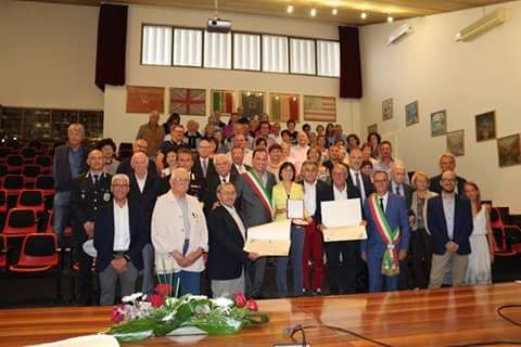 Un weekend a Camponogara per rinnovare l’amicizia con Fossano