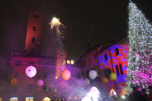 Alba: torna il Capodanno in Piazza per festeggiare tutti insieme l’arrivo del nuovo anno