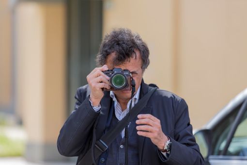 Carlos Berenguez Carlos Berenguez