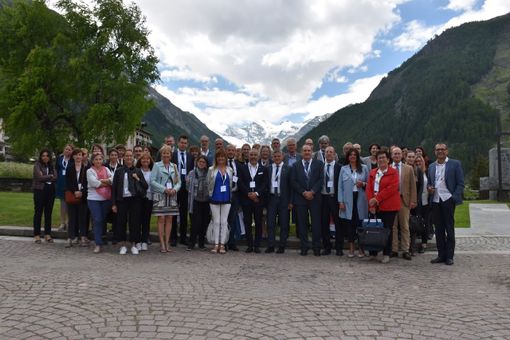 Programma Alcotra 2014-2020, Fabio Carosso: "Necessario incontrarsi a breve per ragionare sul prossimo settennato"