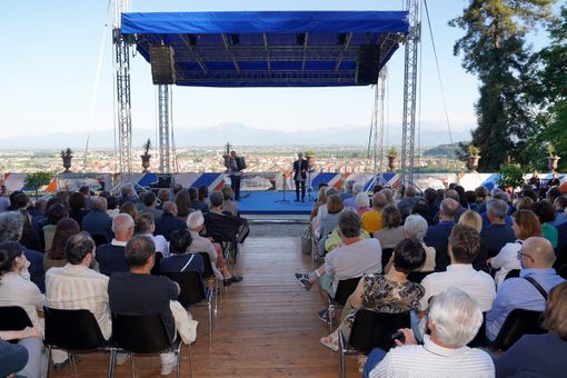 Foto della scorsa edizione